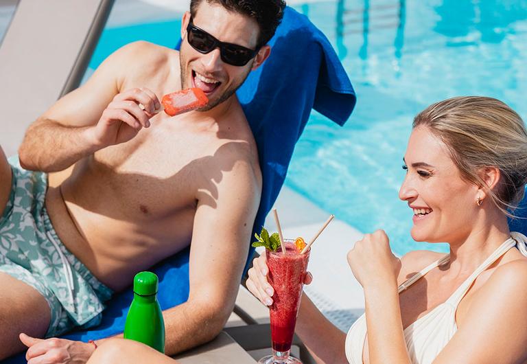 DAY PASS MYND Hotels DAY PASS MYND Hotels