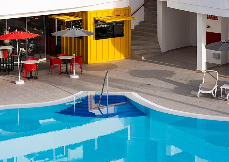 DAY PASS MYND Hotels DAY PASS MYND Hotels