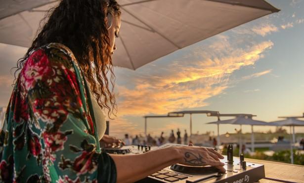 Brunch N'Vibes Hotel MYND Adeje Tenerife Brunch N'Vibes Hotel MYND Adeje Tenerife
