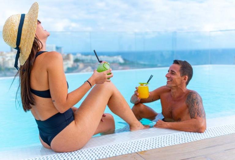 Brunch N'Vibes Hotel MYND Adeje Tenerife Brunch N'Vibes Hotel MYND Adeje Tenerife