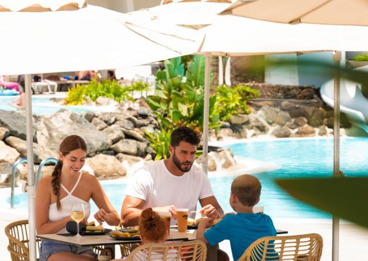DAY PASS in MYND Yaiza Hotel MYND Yaiza Lanzarote DAY PASS in MYND Yaiza Hotel MYND Yaiza Lanzarote