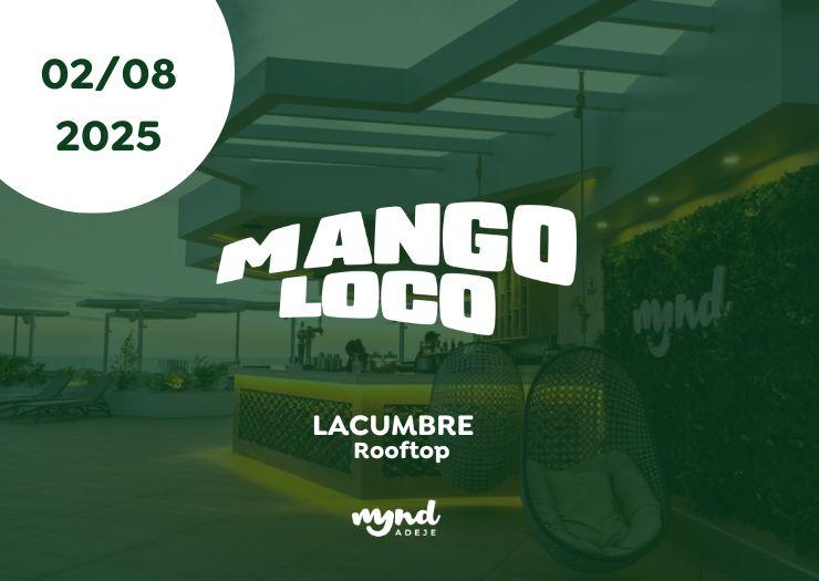 MANGO LOCO Hotel MYND Adeje Tenerife MANGO LOCO Hotel MYND Adeje Tenerife