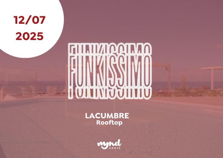 Funkissimo Hotel MYND Adeje Tenerife Funkissimo Hotel MYND Adeje Tenerife