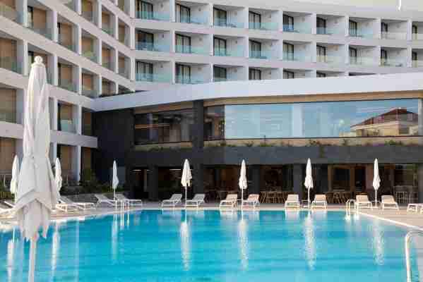 DAY PASS im MYND Adeje Hotel MYND Adeje Teneriffa DAY PASS im MYND Adeje Hotel MYND Adeje Teneriffa