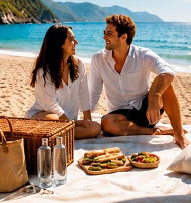PICNIC BY THE SEA MYND Hotels PICNIC BY THE SEA MYND Hotels