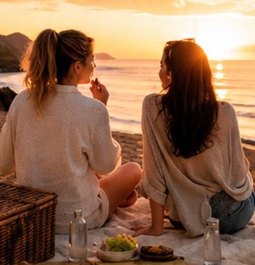 SUNRISE OR SUNSET RITUAL BOX MYND Hotels SUNRISE OR SUNSET RITUAL BOX MYND Hotels