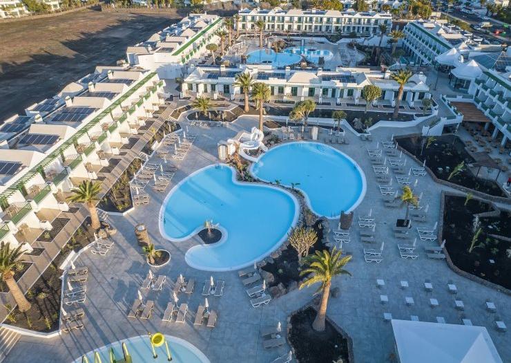 DAY PASS in MYND Yaiza Hotel MYND Yaiza Lanzarote DAY PASS in MYND Yaiza Hotel MYND Yaiza Lanzarote
