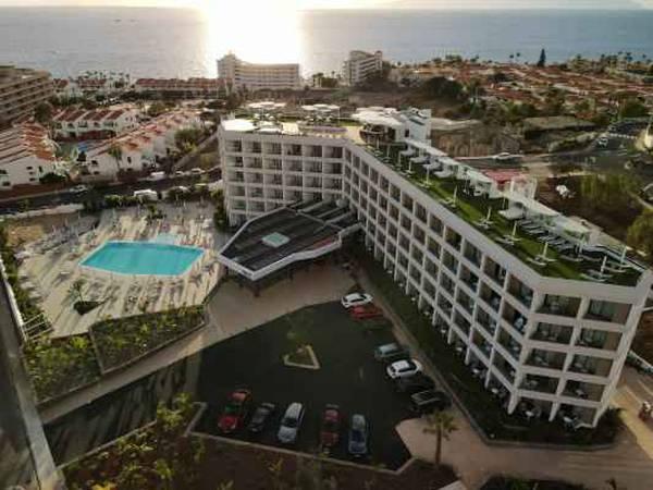 DAY PASS im MYND Adeje Hotel MYND Adeje Teneriffa DAY PASS im MYND Adeje Hotel MYND Adeje Teneriffa