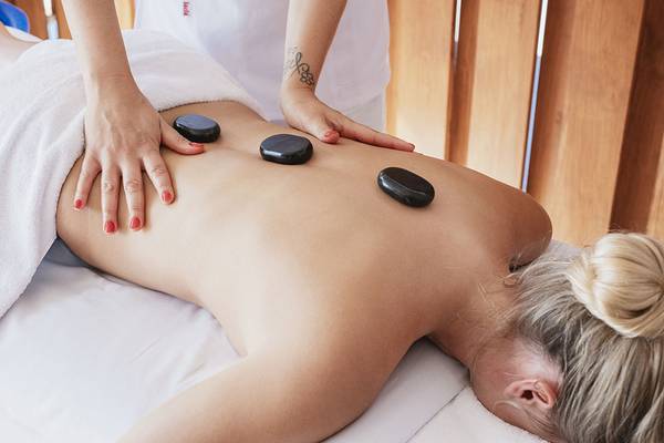 Asana wellness Hotel MYND Adeje Tenerife