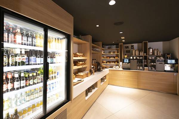 Buffet Hotel MYND Adeje Tenerife