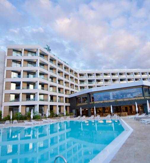  Hotel MYND Adeje TENERIFFA