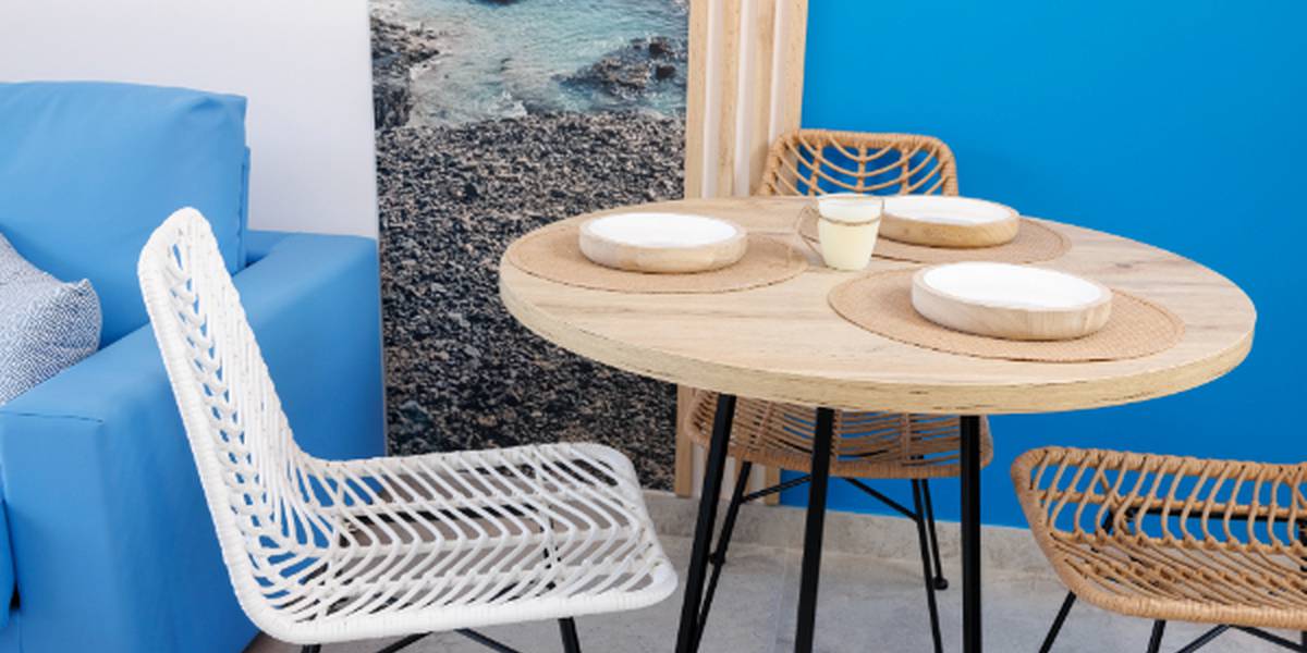 Superior-familienapartment Hotel LACASA Apartments Cotillo FUERTEVENTURA Superior-familienapartment Hotel LACASA Apartments Cotillo FUERTEVENTURA
