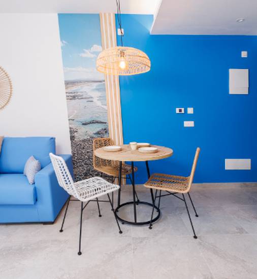 Apartamento deluxe con solarium LACASA Apartments Cotillo Fuerteventura Apartamento deluxe con solarium LACASA Apartments Cotillo Fuerteventura