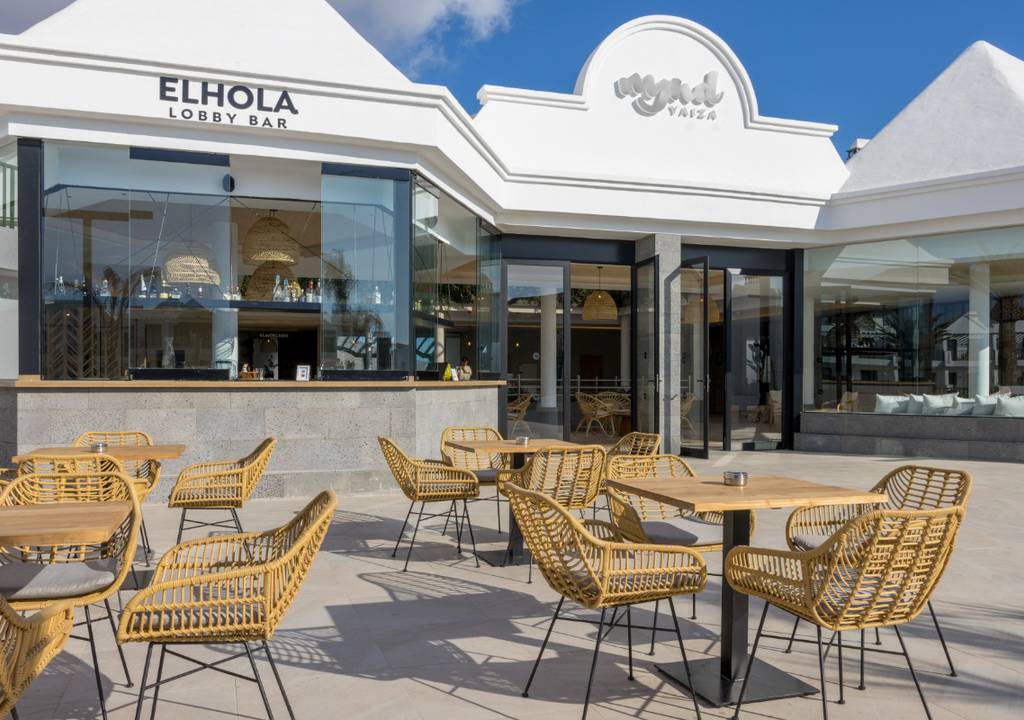 Hotel mynd yaiza Hotel MYND Yaiza Lanzarote Hotel mynd yaiza Hotel MYND Yaiza Lanzarote