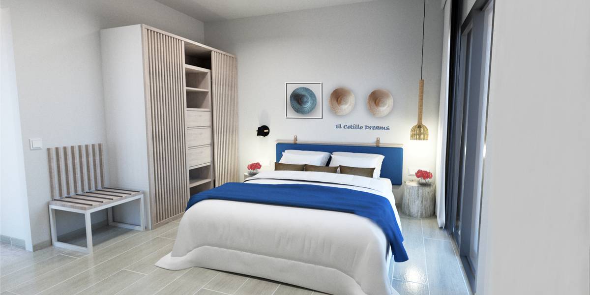 Appartement supérieur avec solarium Hotel LACASA Apartments Cotillo Fuerteventura Appartement supérieur avec solarium Hotel LACASA Apartments Cotillo Fuerteventura