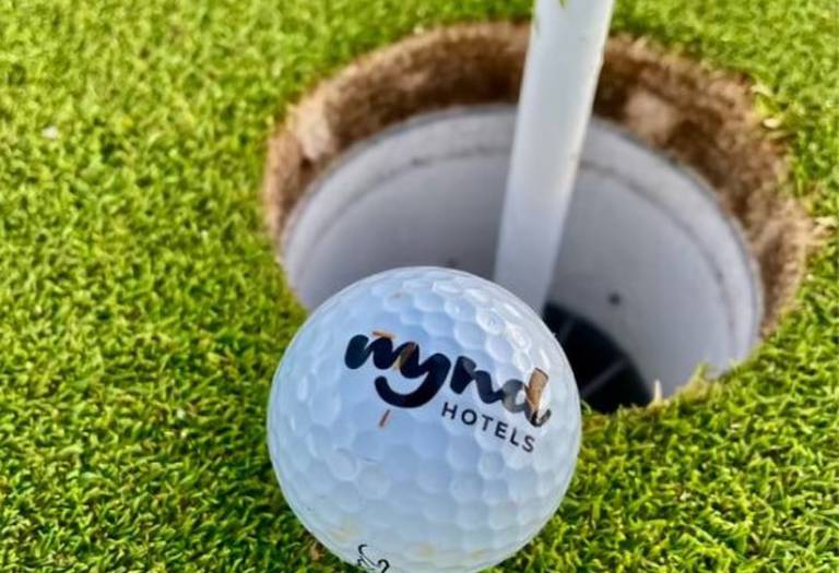 I GOLF TOURNAMENT MYND HOTELS (TENERIFE) MYND Hotels I GOLF TOURNAMENT MYND HOTELS (TENERIFE) MYND Hotels