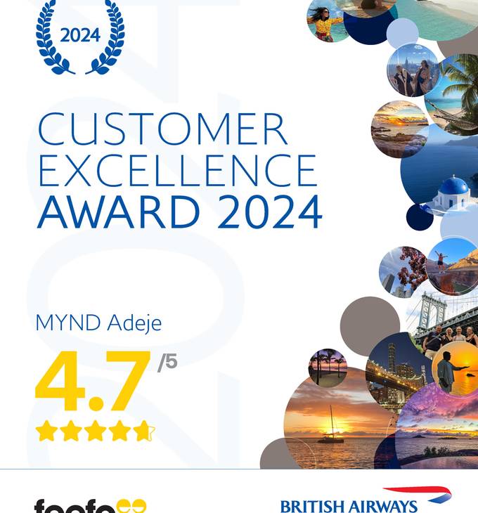  Hotel MYND Adeje Tenerife