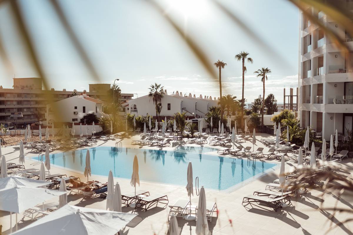  Hotel MYND Adeje TENERIFFA