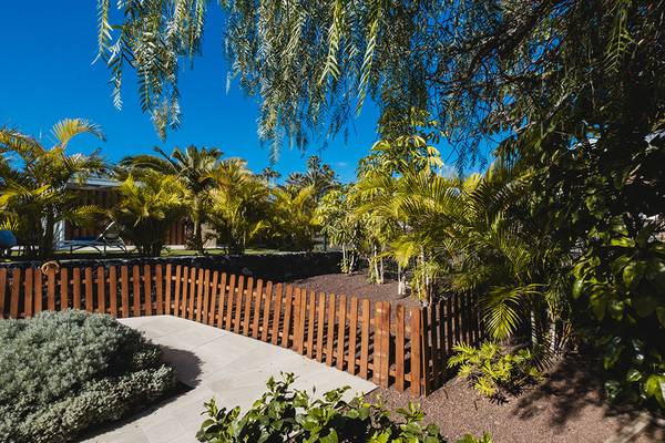 Asana wellness Hotel MYND Adeje Tenerife