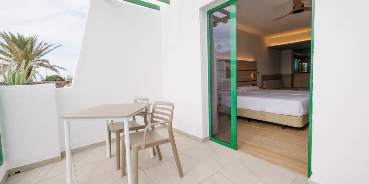 Junior suite Hotel MYND Yaiza Lanzarote Junior suite Hotel MYND Yaiza Lanzarote