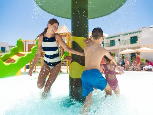  Hotel MYND Yaiza Lanzarote