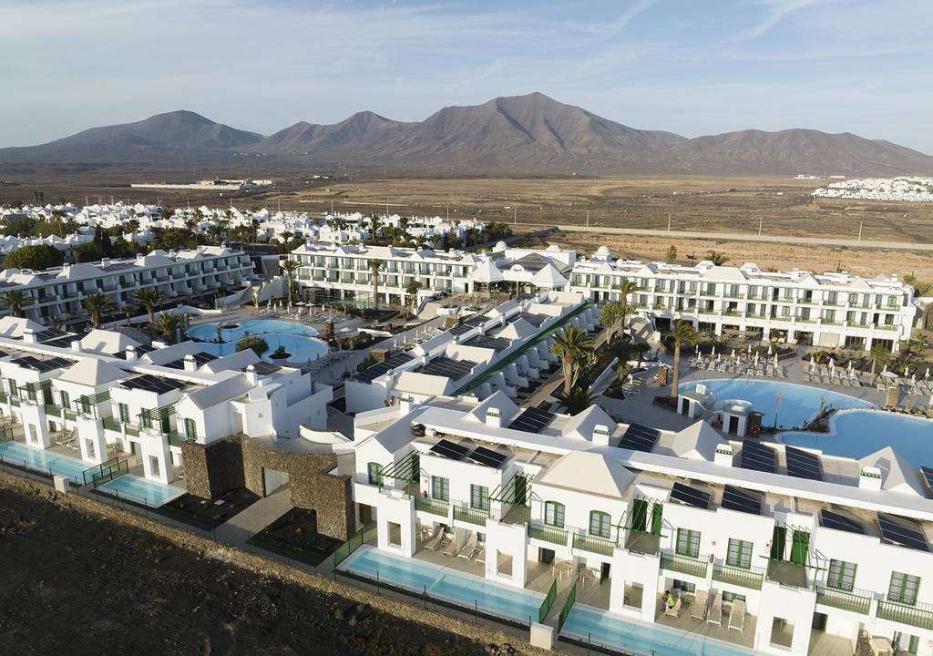 Hotel mynd yaiza Hotel MYND Yaiza Lanzarote