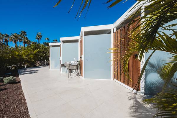 Asana wellness Hotel MYND Adeje Tenerife