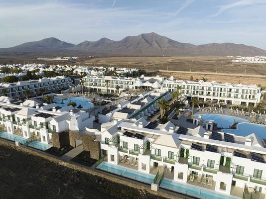  Hotel MYND Yaiza Lanzarote