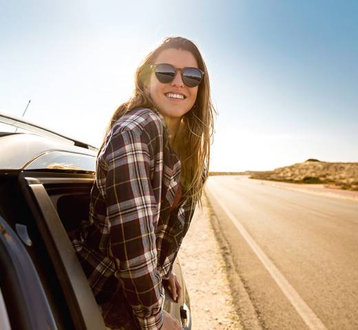 Avis-autovermietung Hotel MYND Adeje Teneriffa