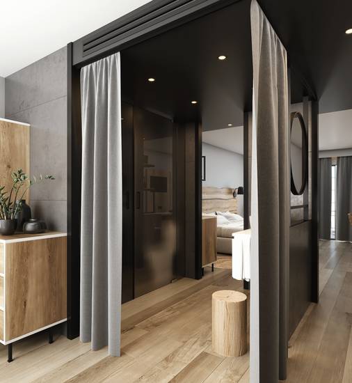 Suite - relax zone Hotel MYND Yaiza Lanzarote Suite - relax zone Hotel MYND Yaiza Lanzarote
