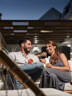  Hotel MYND Yaiza Lanzarote