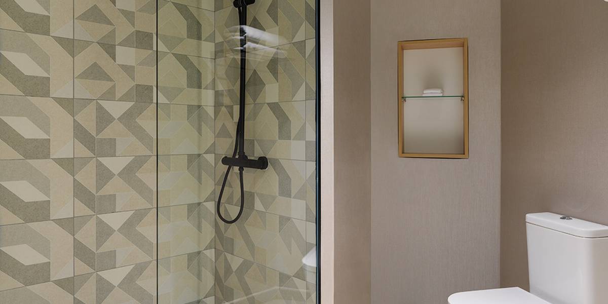 Double room with terrace Hotel MYND Adeje Tenerife Double room with terrace Hotel MYND Adeje Tenerife