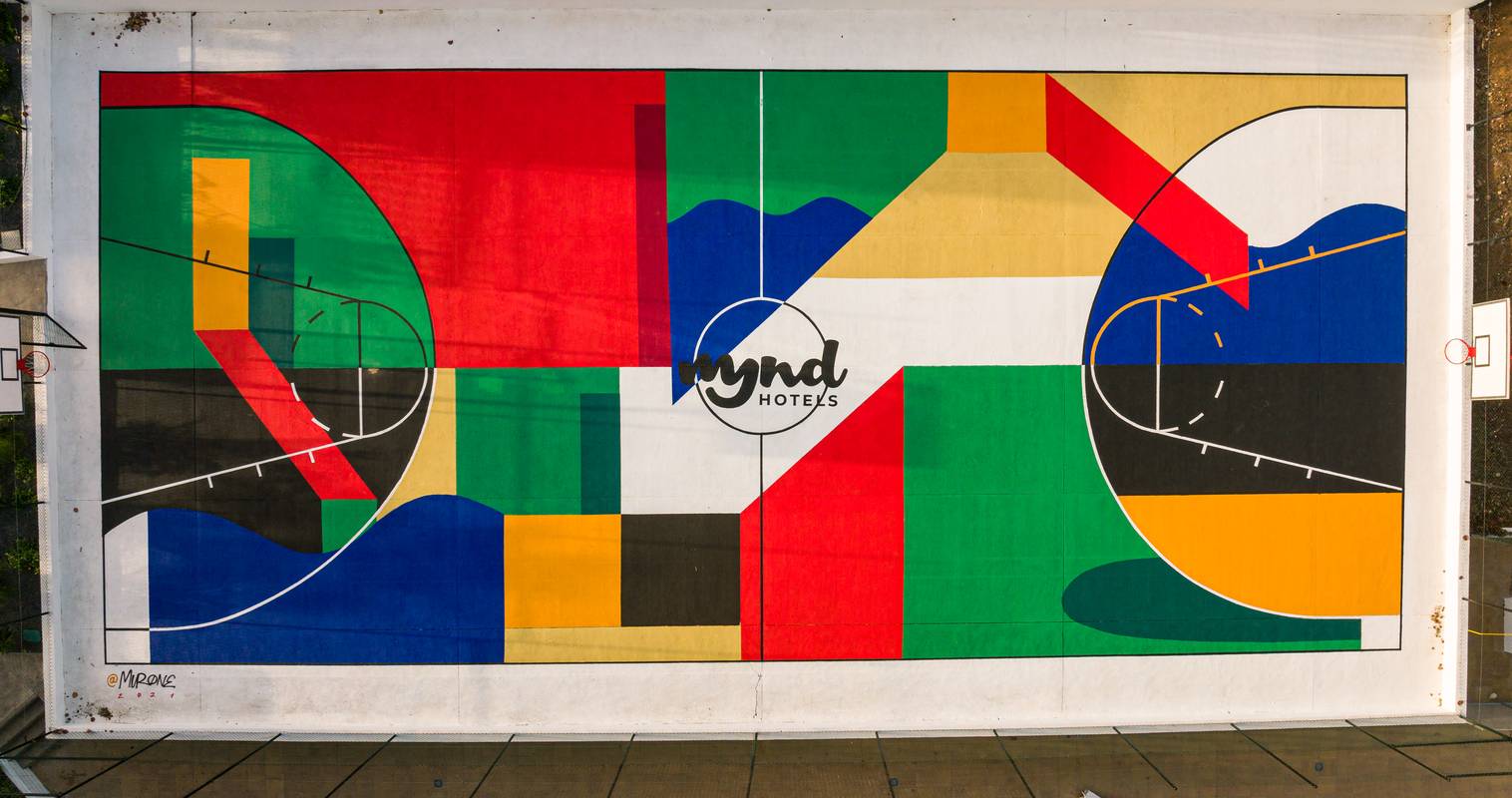  MYND Hotels