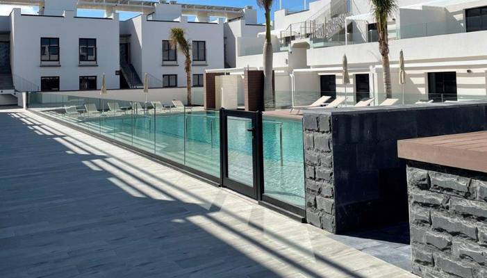 Exteriores  LACASA Apartments Cotillo Fuerteventura