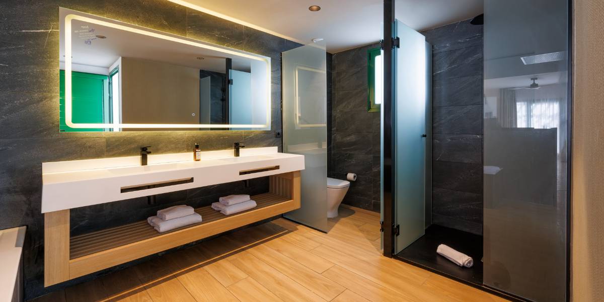 Junior suite Hotel MYND Yaiza Lanzarote Junior suite Hotel MYND Yaiza Lanzarote