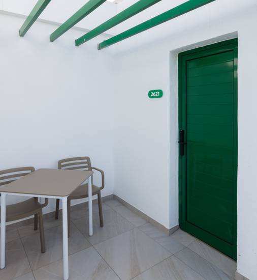 Chambre double Hotel MYND Yaiza Lanzarote Chambre double Hotel MYND Yaiza Lanzarote
