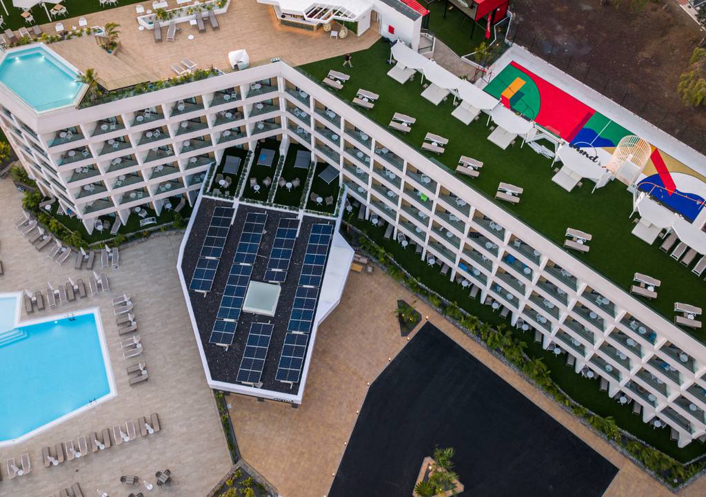 Hotel mynd adeje Hotel MYND Adeje TÉNÉRIFFE Hotel mynd adeje Hotel MYND Adeje TÉNÉRIFFE