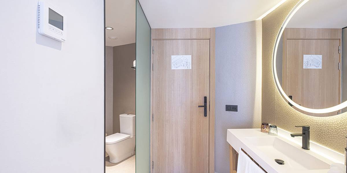 Doppelzimmer swim up Hotel MYND Adeje Teneriffa Doppelzimmer swim up Hotel MYND Adeje Teneriffa