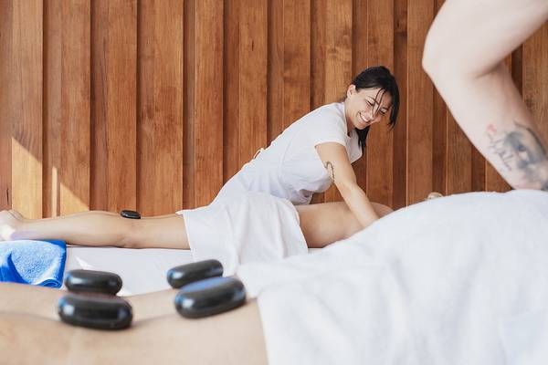 Asana wellness Hotel MYND Adeje Tenerife