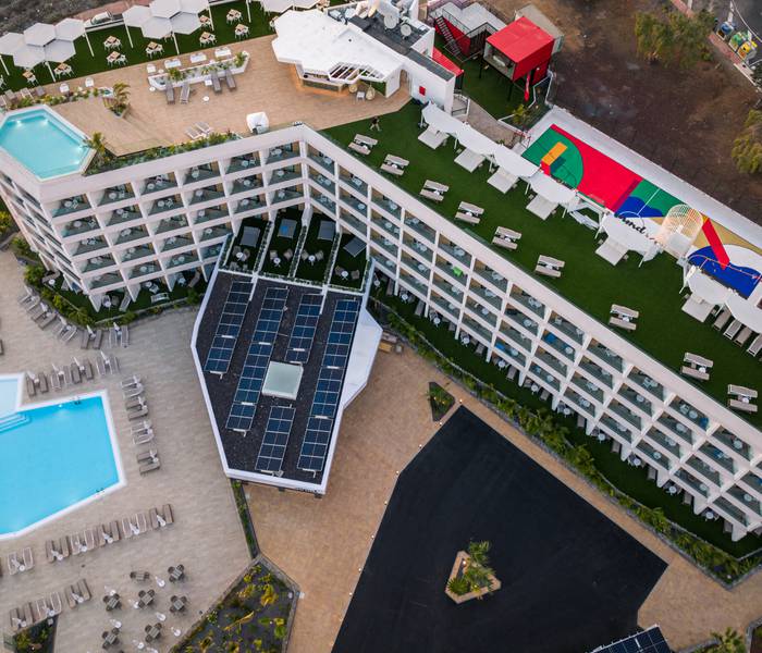 Hotel MYND Adeje TENERIFFA Hotel MYND Adeje TENERIFFA