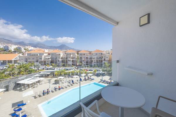  Hotel MYND Adeje Tenerife