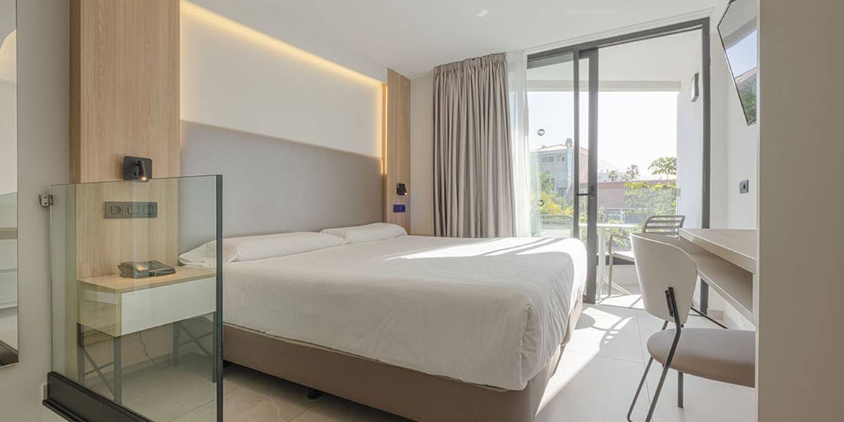 Suite Hotel MYND Adeje Teneriffa Suite Hotel MYND Adeje Teneriffa