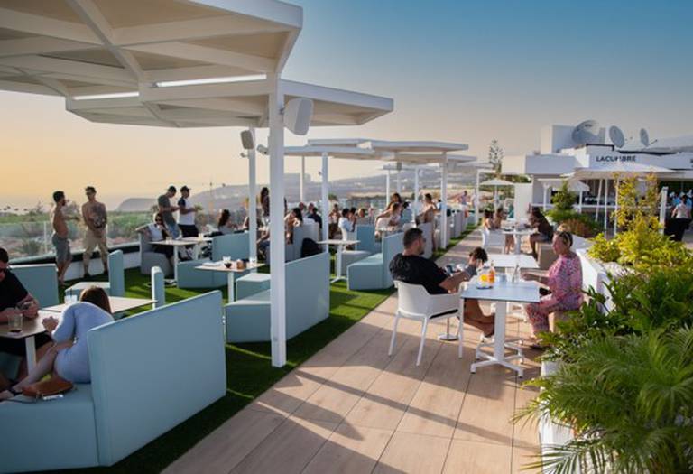 GAIA I Edition MYND Adeje MYND Hotels GAIA I Edition MYND Adeje MYND Hotels
