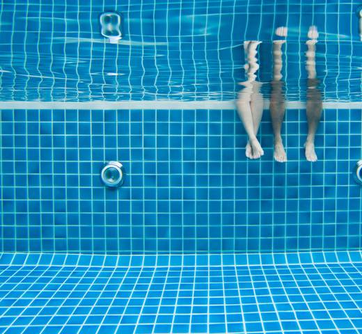 Pool Hotel MYND Yaiza Lanzarote