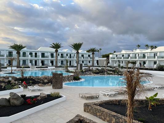 Outdoors Hotel MYND Yaiza Lanzarote