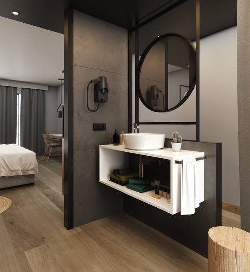 Suite - family space Hotel MYND Yaiza Lanzarote Suite - family space Hotel MYND Yaiza Lanzarote