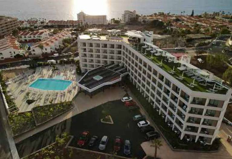 Day pass in mynd adeje Hotel MYND Adeje Tenerife Day pass in mynd adeje Hotel MYND Adeje Tenerife