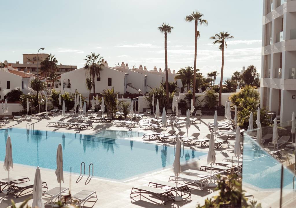 Hotel mynd adeje Hotel MYND Adeje Tenerife