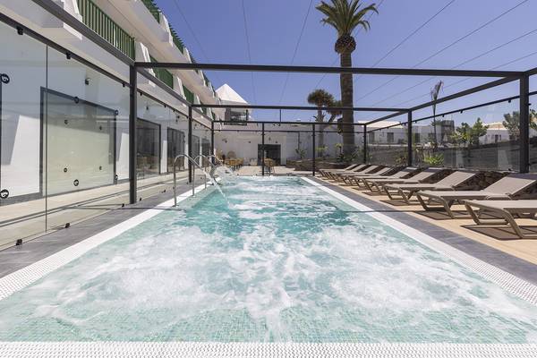  Hotel MYND Yaiza LANZAROTE