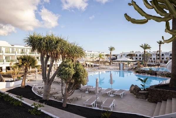  Hotel MYND Yaiza Lanzarote